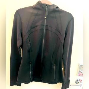 Lululemon Define Jacket Size 12 - NWT